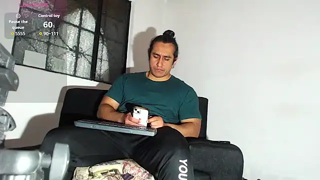 willian m777 online show from 02-05-26, 03:02