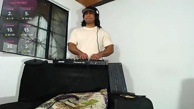 willian m777 online show from 03-02-26, 03:40