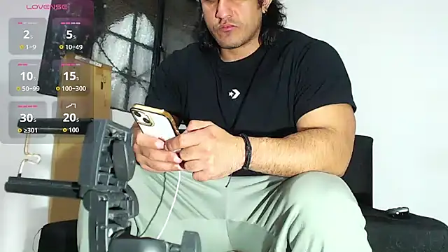 willian m777 online show from 11-25-25, 04:24