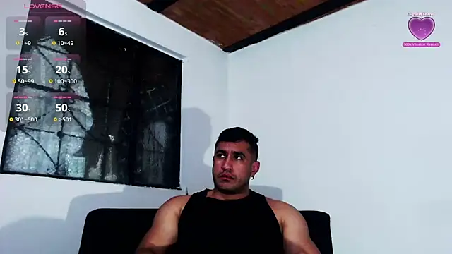 Snapshot of willian_m777 chatting on 06-28-26, 01:01 willian m777 online show from 06-28-26, 01:01