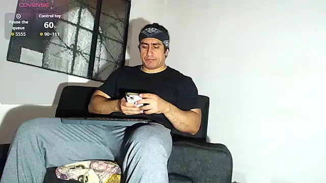 willian m777 online show from 02-19-26, 04:09