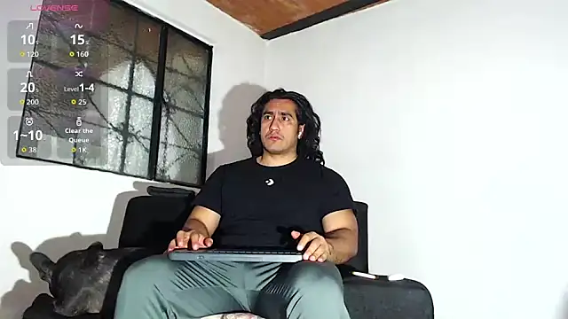 willian m777 online show from 02-21-26, 02:35