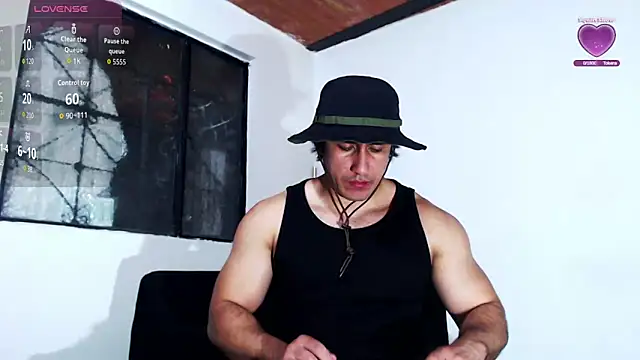 willian m777 online show from 05-09-26, 04:16