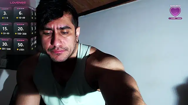 Snapshot of willian_m777 chatting on 06-10-26, 02:57 willian m777 online show from 06-10-26, 02:57