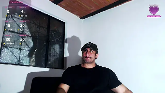 Snapshot of willian_m777 chatting on 06-25-26, 04:21 willian m777 online show from 06-25-26, 04:21
