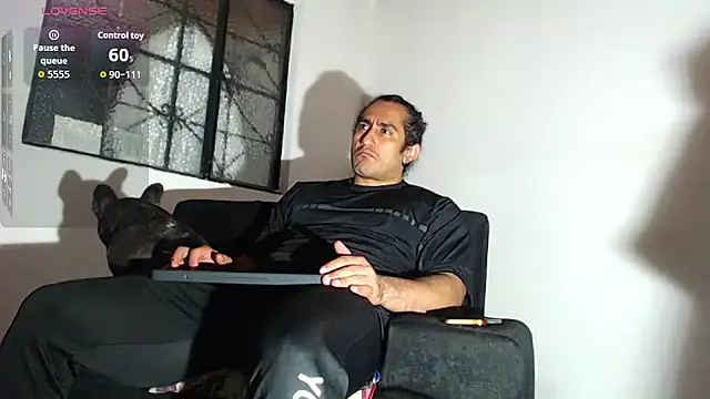 willian m777 online show from 02-14-26, 04:02