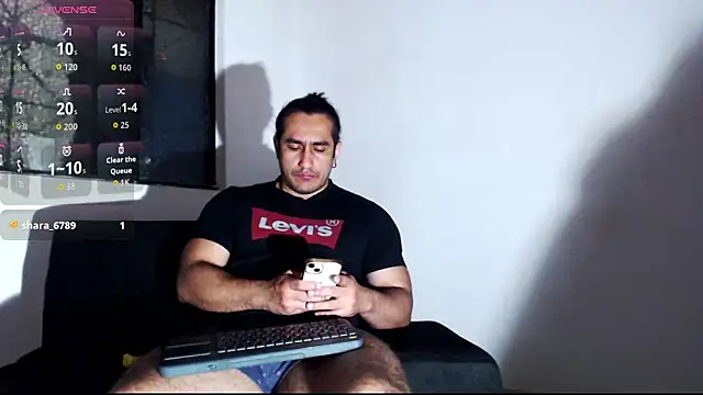 Snapshot of willian_m777 chatting on 04-12-26, 05:33 willian m777 online show from 04-12-26, 05:33