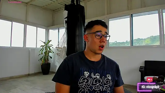 owengray2n online show from 03-16-25, 09:47