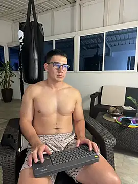 owengray2n online show from 02-09-25, 01:22