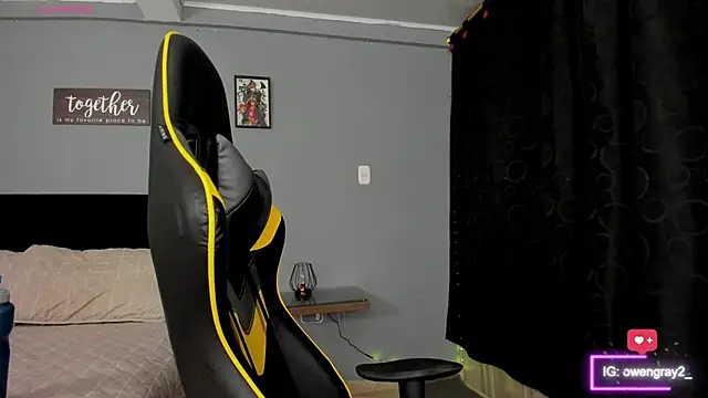 owengray2n online show from 03-19-25, 01:32