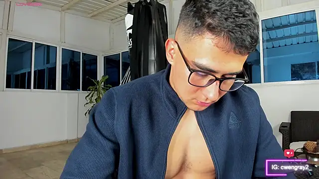 owengray2n online show from 03-17-25, 12:53