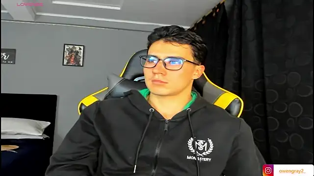 owengray2n online show from 10-09-25, 02:01