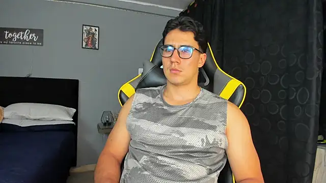 owengray2n online show from 10-07-25, 01:50