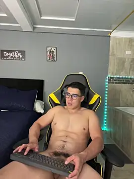 owengray2n online show from 02-09-25, 04:25