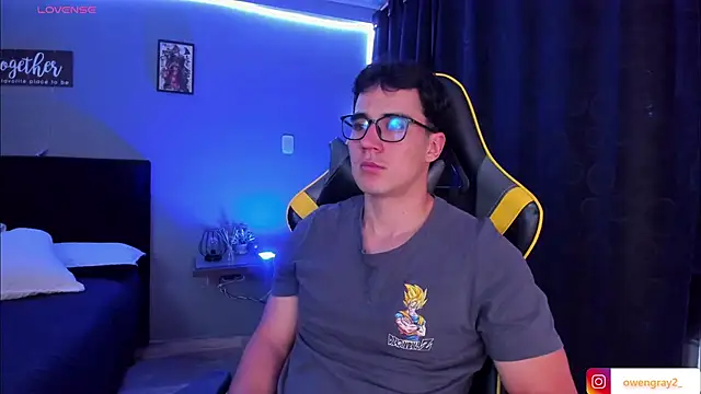 owengray2n online show from 10-16-25, 11:46