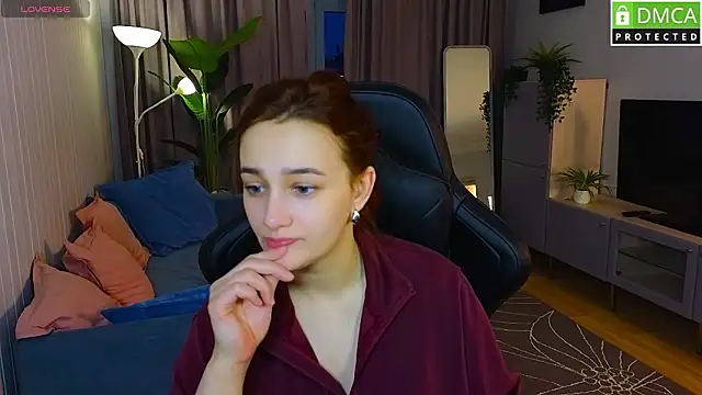 Sinty Noria online show from 02-20-26, 01:02