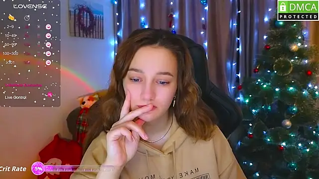 Sinty Noria online show from 01-07-26, 01:10