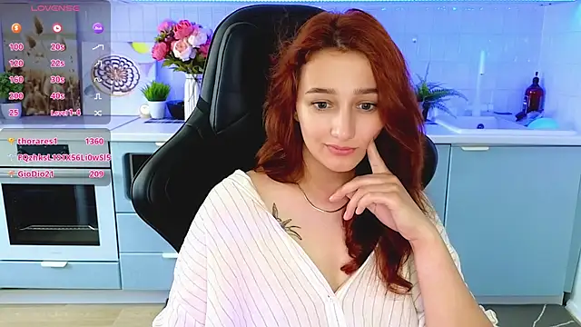 Snapshot of Sinty_Noria chatting on 07-05-26, 04:19 Sinty Noria online show from 07-05-26, 04:19