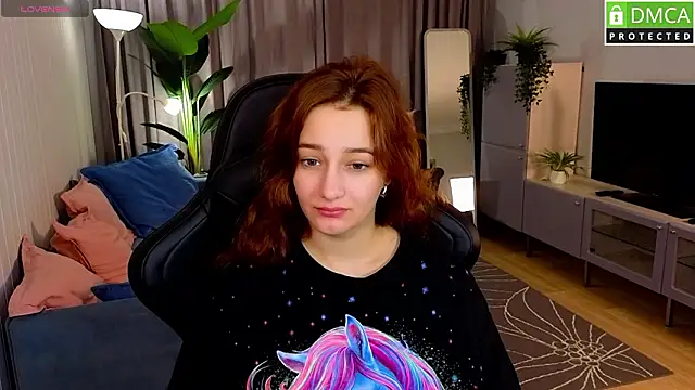 Sinty Noria online show from 02-17-26, 01:03