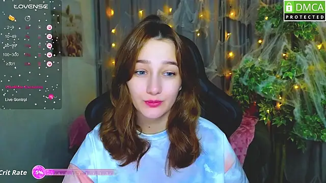 Sinty Noria online show from 10-27-25, 01:06