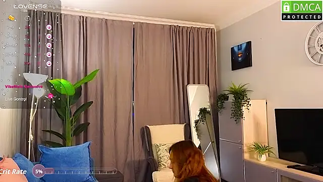 Sinty Noria online show from 02-06-26, 01:12