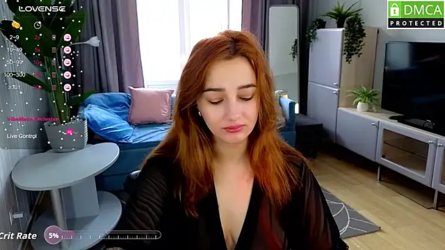 Sinty Noria online show from 04-03-26, 01:23