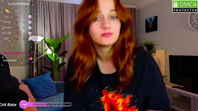 Sinty Noria online show from 02-18-26, 01:58