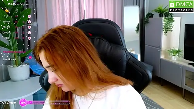 Sinty Noria online show from 04-01-26, 01:08