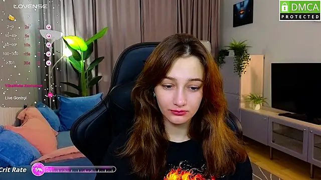 Sinty Noria online show from 02-10-26, 01:04