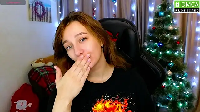 Sinty Noria online show from 12-23-25, 01:05