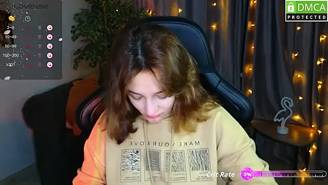 Sinty Noria online show from 09-19-25, 01:09