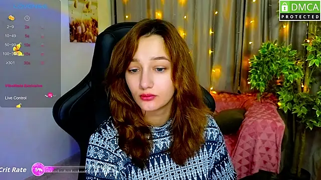 Sinty Noria online show from 11-18-25, 01:10