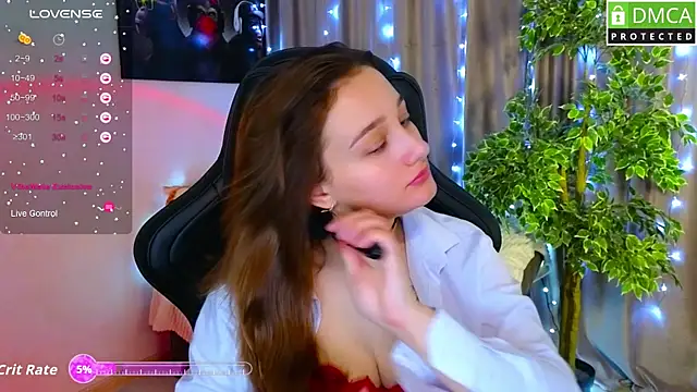 Sinty Noria online show from 01-08-26, 08:53