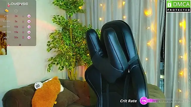 Sinty Noria online show from 09-24-25, 01:13