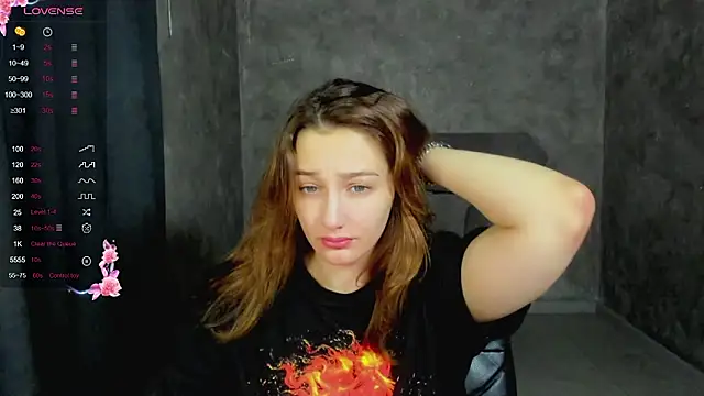 Sinty Noria online show from 02-02-26, 01:04