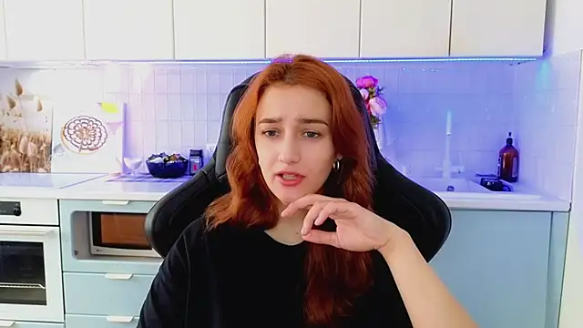 Snapshot of Sinty_Noria chatting on 06-16-26, 01:05 Sinty Noria online show from 06-16-26, 01:05