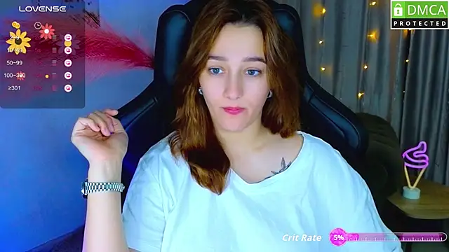 Sinty Noria online show from 09-29-25, 01:12