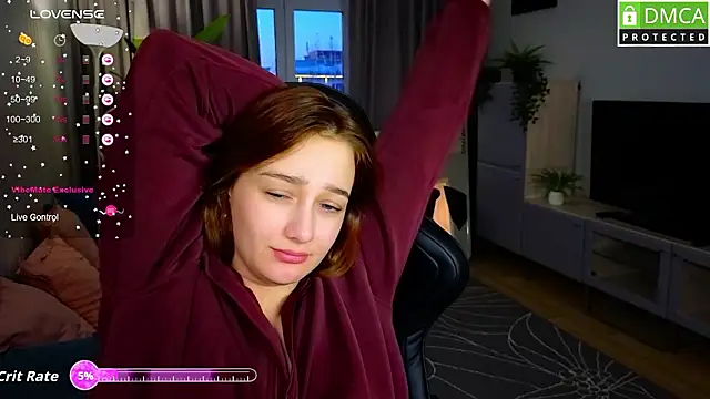 Sinty Noria online show from 02-23-26, 01:07