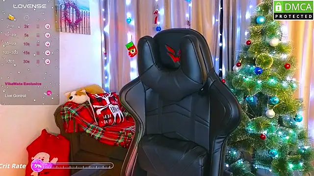 Sinty Noria online show from 01-06-26, 01:09