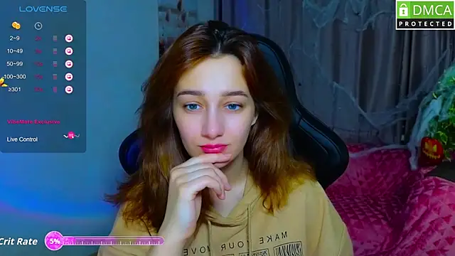 Sinty Noria online show from 11-06-25, 01:09