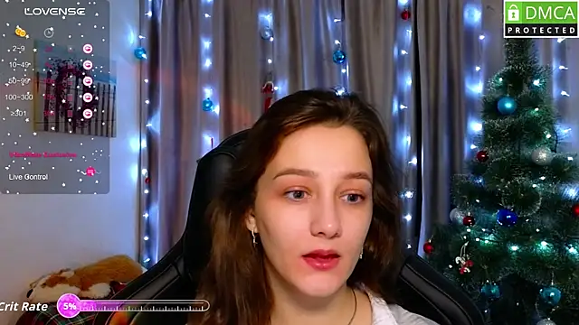 Sinty Noria online show from 12-17-25, 01:10