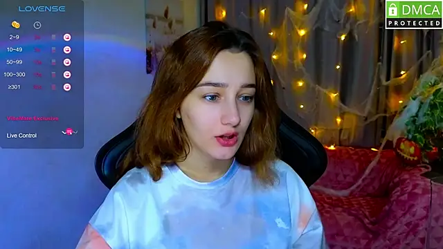 Sinty Noria online show from 11-05-25, 01:09