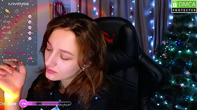 Sinty Noria online show from 12-18-25, 01:11