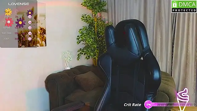 Sinty Noria online show from 09-26-25, 01:12