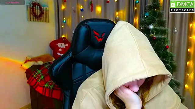 Sinty Noria online show from 12-05-25, 01:05