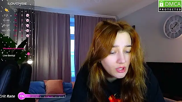 Sinty Noria online show from 03-12-26, 01:11