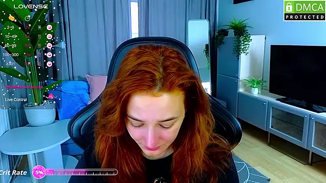 Sinty Noria online show from 03-20-26, 01:06