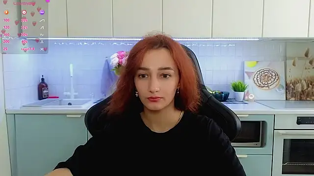 Snapshot of Sinty_Noria chatting on 07-16-26, 01:02 Sinty Noria online show from 07-16-26, 01:02