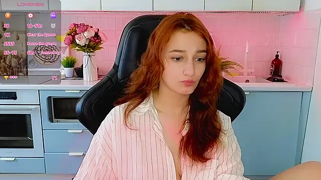 Snapshot of Sinty_Noria chatting on 07-02-26, 03:45 Sinty Noria online show from 07-02-26, 03:45