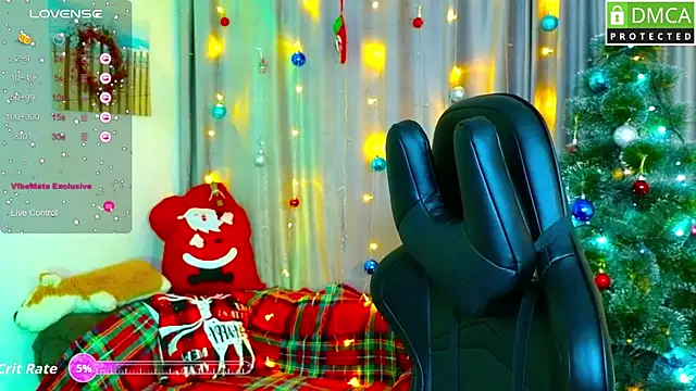 Sinty Noria online show from 12-02-25, 01:06